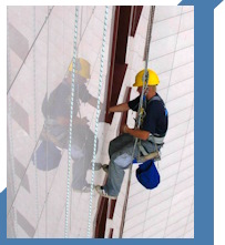 Услуги Высотные работы в Тейково