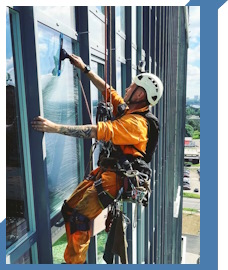 Услуги Высотные работы в Тейково