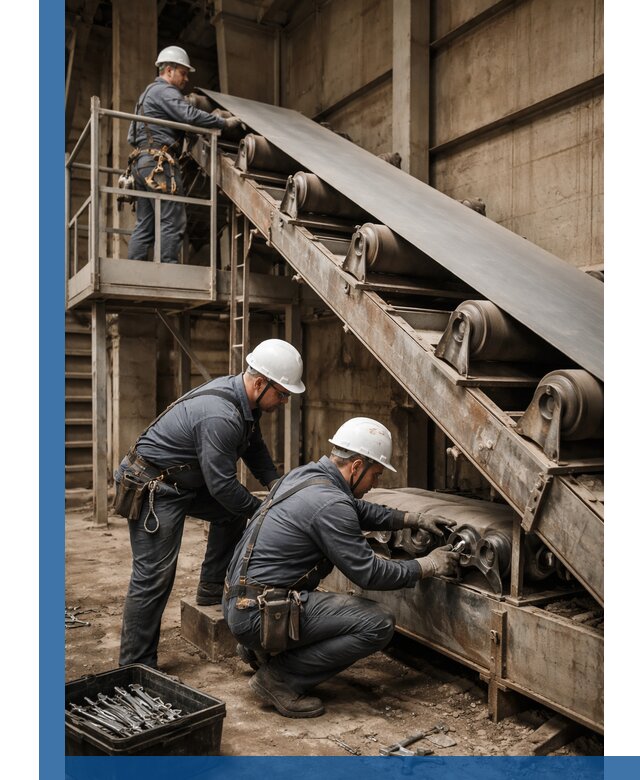 Ремонт элеваторов в Тейково аварийный и плановый сервис